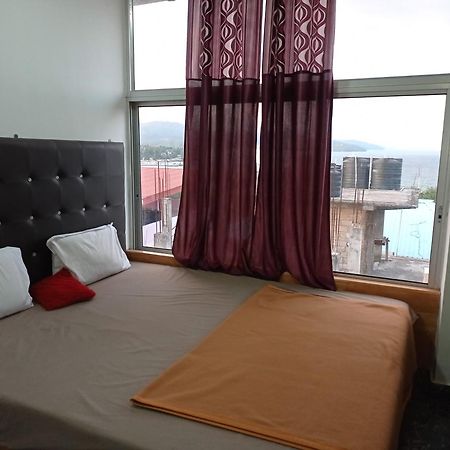 Oyo 81600B Pearl Marine Hotel Port Blair Eksteriør bilde