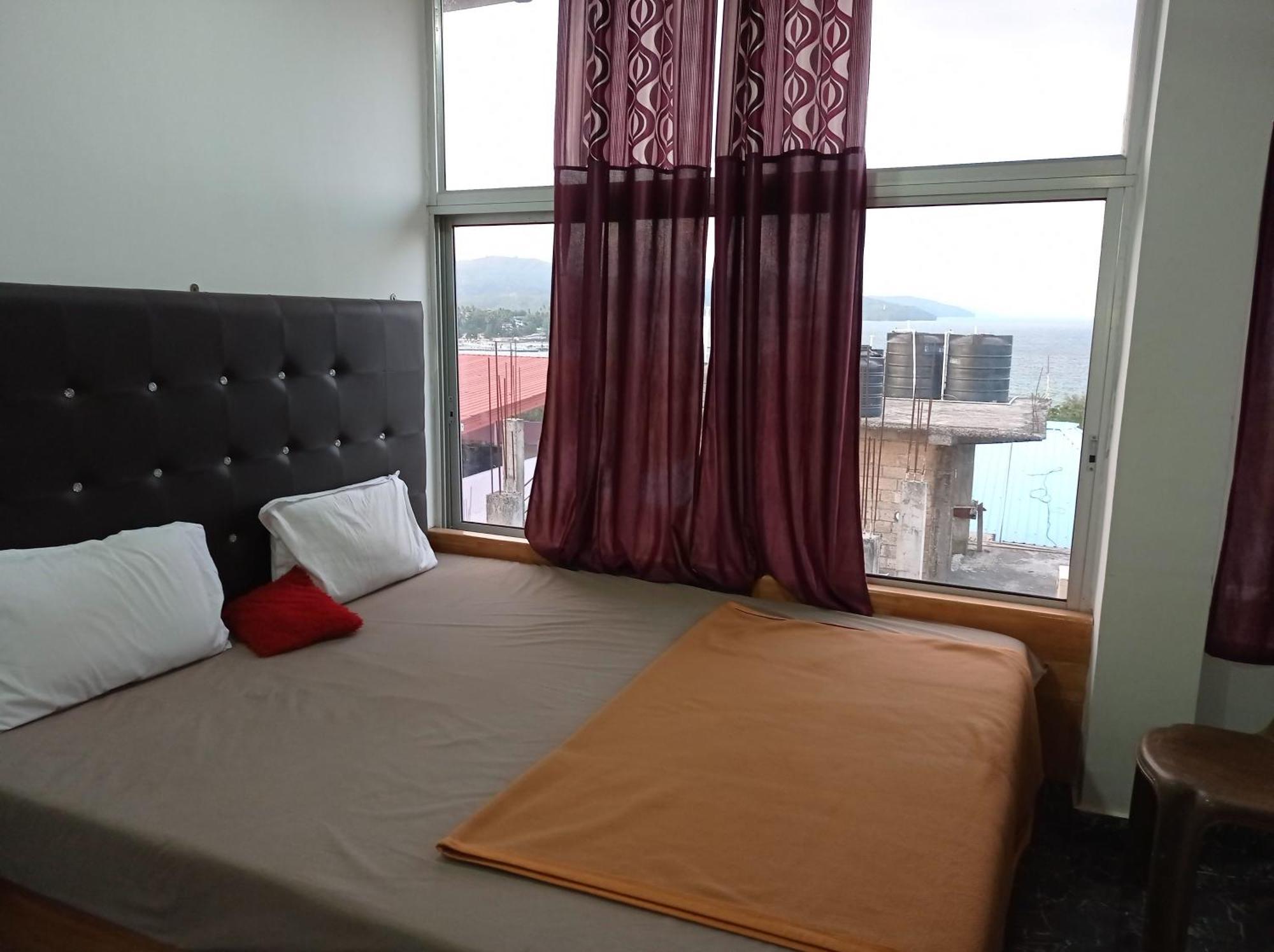 Oyo 81600B Pearl Marine Hotel Port Blair Eksteriør bilde